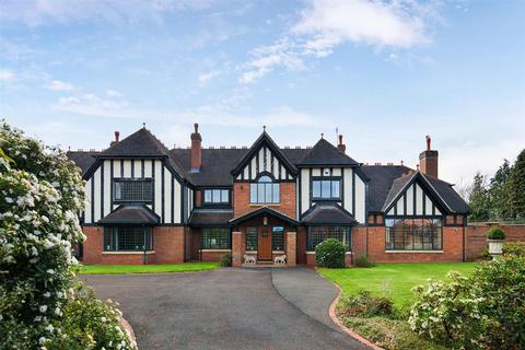 7 bedroom detached house for sale, Edge Hill, Darras Hall NE20