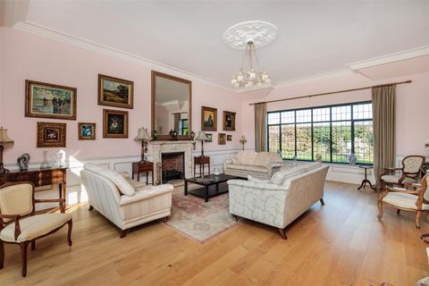 7 bedroom detached house for sale, Edge Hill, Darras Hall NE20