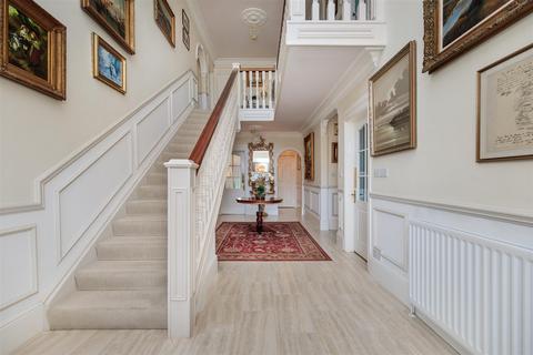7 bedroom detached house for sale, Edge Hill, Darras Hall NE20