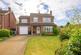 Crosby Lane, Welbourn, Lincoln, Lincolnshire, LN5