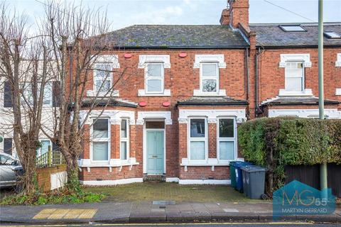 East End Road, East Finchley, London, N2