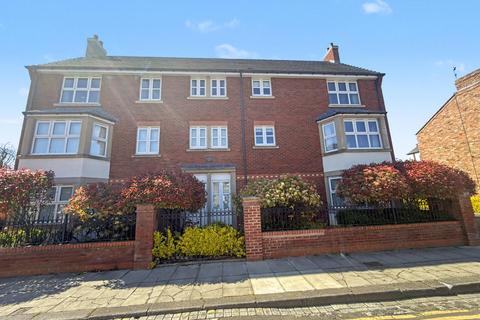 undefined, Fairweather Court, Larchfield Street, Darlington