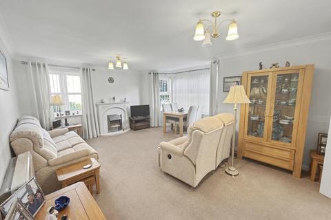 undefined, Fairweather Court, Larchfield Street, Darlington
