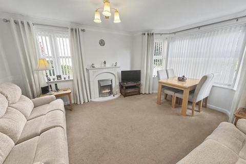 undefined, Fairweather Court, Larchfield Street, Darlington