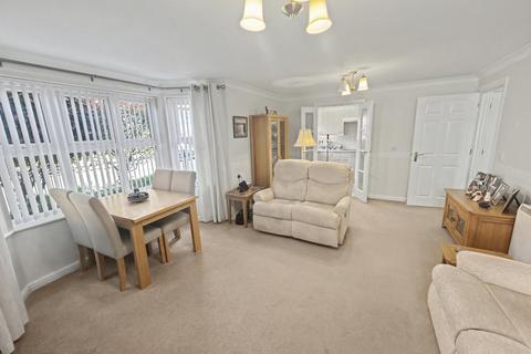 undefined, Fairweather Court, Larchfield Street, Darlington