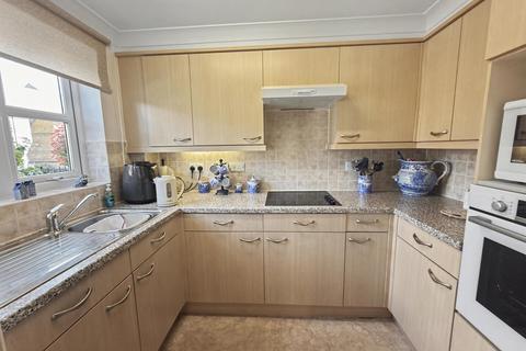 undefined, Fairweather Court, Larchfield Street, Darlington