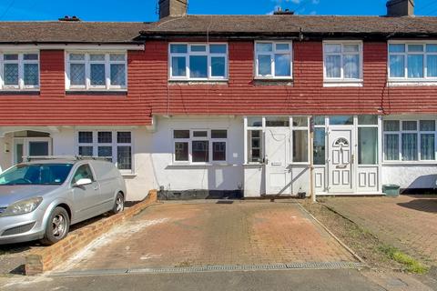 Hazelbank, Surbiton, KT5
