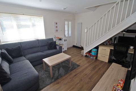 2 bedroom end of terrace house for sale, Pheasant Walk, Flitwick