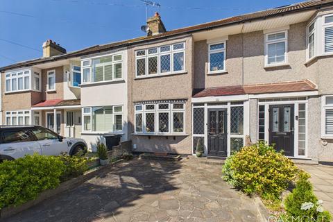 Primrose Glen, Hornchurch