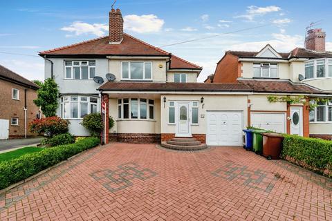 3 bedroom semi-detached house for sale, Lower Road, Hednesford, Cannock