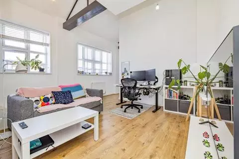 1 bedroom apartment for sale – pohled 2