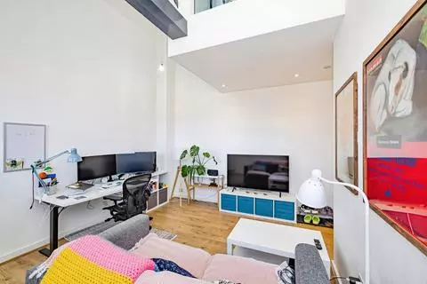 1 bedroom apartment for sale – pohled 3