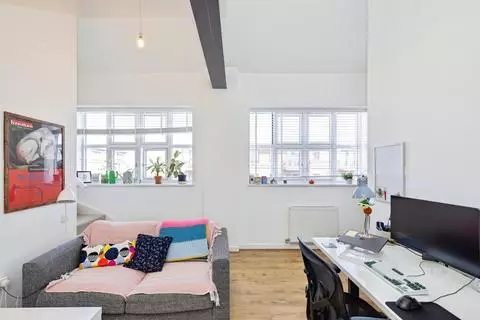 1 bedroom apartment for sale – pohled 4