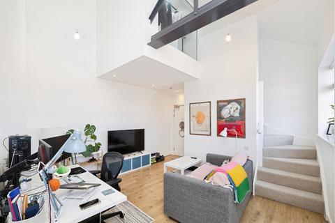 1 bedroom apartment for sale, Whippendell Road, Watford