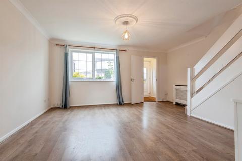 3 bedroom terraced house for sale, Wordsworth Close, Royston