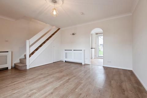 3 bedroom terraced house for sale, Wordsworth Close, Royston