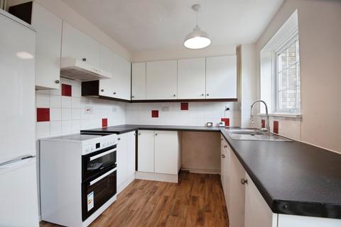 3 bedroom terraced house for sale, Wordsworth Close, Royston