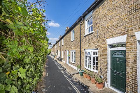 2 bedroom terraced house for sale, Trinity Cottages, Richmond