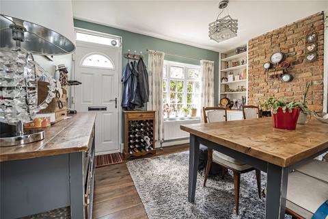 2 bedroom terraced house for sale, Trinity Cottages, Richmond