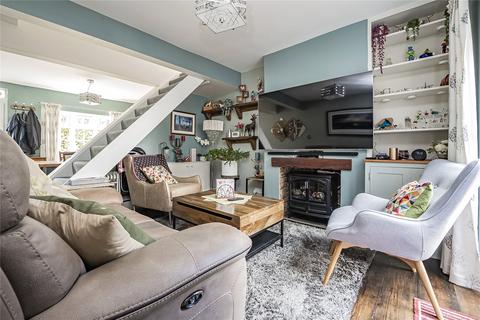 2 bedroom terraced house for sale, Trinity Cottages, Richmond