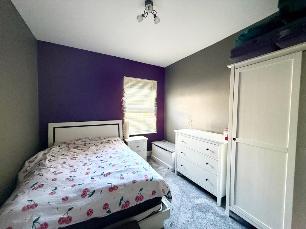 Bed 1