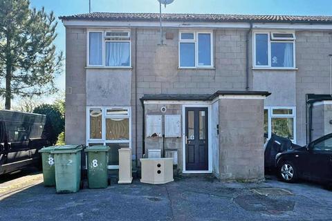 2 bedroom ground floor flat for sale, Chawton Park Road, ALTON