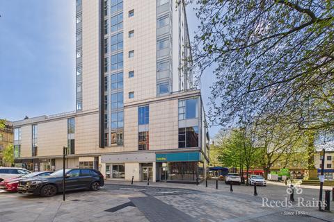2 bedroom apartment for sale, Birley Street, Lancashire PR1