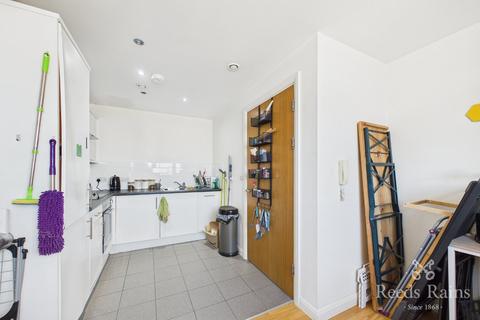 2 bedroom apartment for sale, Birley Street, Lancashire PR1