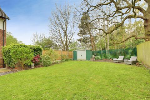 2 bedroom mews for sale, Cranford Mews, Alsager ST7