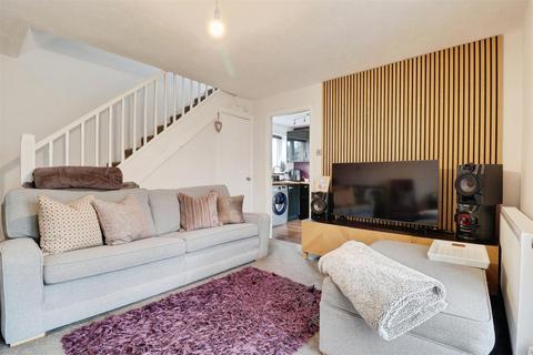 2 bedroom mews for sale, Cranford Mews, Alsager ST7