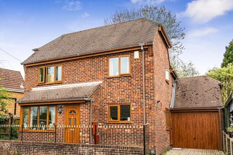4 bedroom detached house for sale, Pilchards Avenue, Fair Oak, Eastleigh, Hampshire, SO50