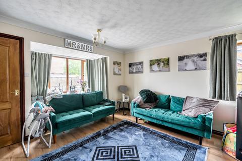 4 bedroom detached house for sale, Pilchards Avenue, Fair Oak, Eastleigh, Hampshire, SO50