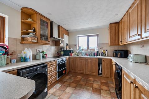4 bedroom detached house for sale, Pilchards Avenue, Fair Oak, Eastleigh, Hampshire, SO50