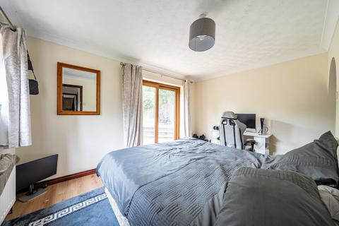 4 bedroom detached house for sale, Pilchards Avenue, Fair Oak, Eastleigh, Hampshire, SO50