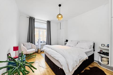 undefined, Harrowby Street, Marylebone, London, W1H