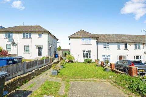 Playfield Road, Edgware, HA8
