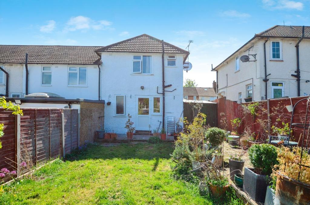 Garden view, garden
