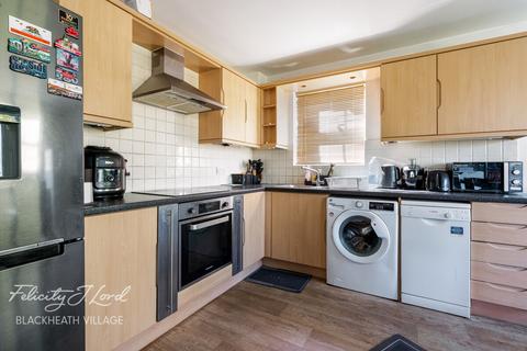 2 bedroom apartment for sale, Brook Square, LONDON SE18