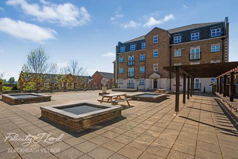 2 bedroom apartment for sale, Brook Square, LONDON SE18