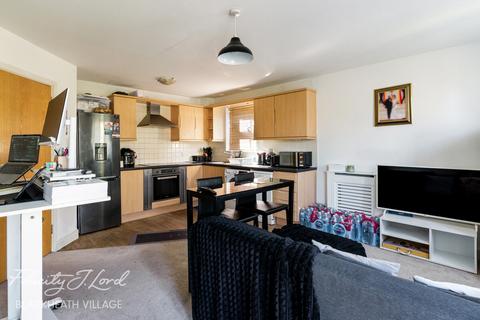 2 bedroom apartment for sale, Brook Square, LONDON SE18