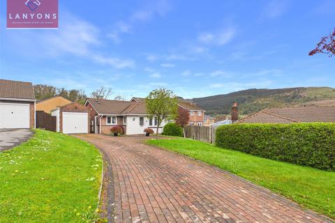 2 bedroom bungalow for sale, Dinam Park, Ton Pentre, Pentre, Rhondda Cynon Taf, CF41