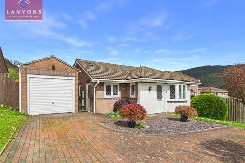 2 bedroom bungalow for sale, Dinam Park, Ton Pentre, Pentre, Rhondda Cynon Taf, CF41