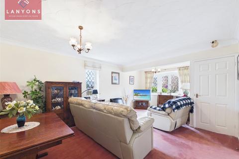 2 bedroom bungalow for sale, Dinam Park, Ton Pentre, Pentre, Rhondda Cynon Taf, CF41