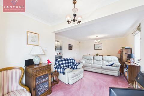 2 bedroom bungalow for sale, Dinam Park, Ton Pentre, Pentre, Rhondda Cynon Taf, CF41