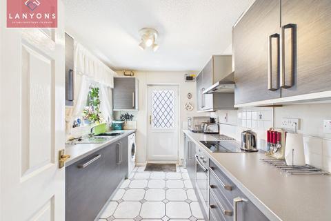 2 bedroom bungalow for sale, Dinam Park, Ton Pentre, Pentre, Rhondda Cynon Taf, CF41