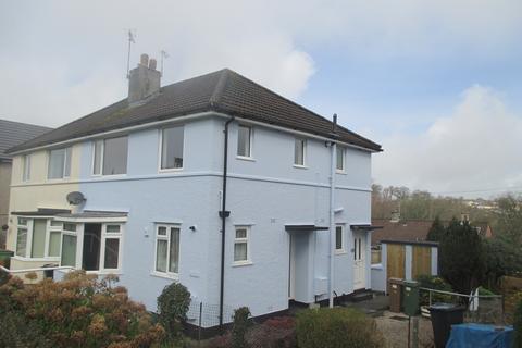 1 bedroom flat to rent, Melrose Avenue, Plymouth PL2