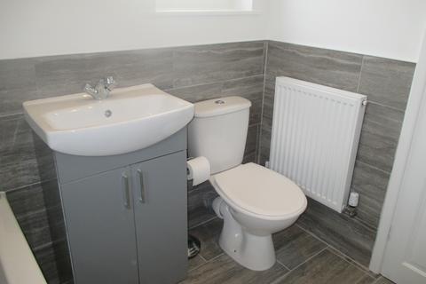 1 bedroom flat to rent, Melrose Avenue, Plymouth PL2