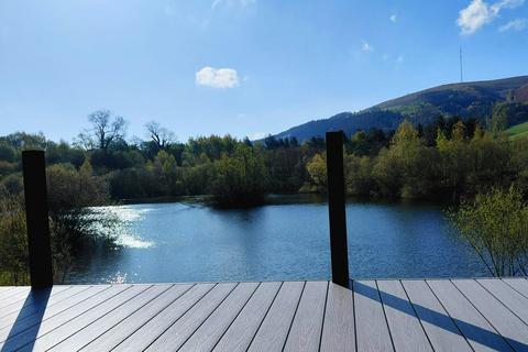 2 bedroom lodge for sale, Countryside Holiday Retreats, Afonwen, Nr. Caerwys CH7