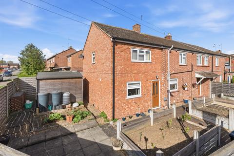 4 bedroom end of terrace house for sale, Glen Crescent, Stamford