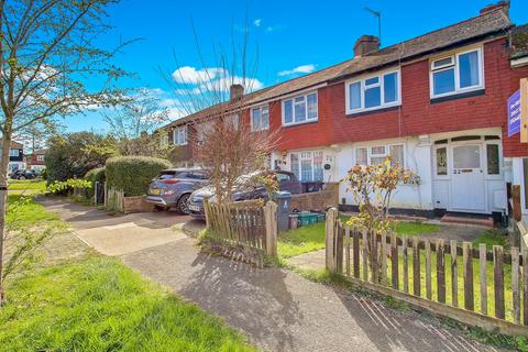 Meadway, Surbiton, KT5